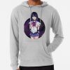 ssrcolightweight hoodiemensheather greyfrontsquare productx1000 bgf8f8f8 36 - Sailor Moon Gifts