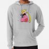 ssrcolightweight hoodiemensheather greyfrontsquare productx1000 bgf8f8f8 44 - Sailor Moon Gifts