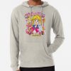 ssrcolightweight hoodiemensoatmeal heatherfrontsquare productx1000 bgf8f8f8 14 - Sailor Moon Gifts