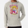 ssrcolightweight hoodiemensoatmeal heatherfrontsquare productx1000 bgf8f8f8 26 - Sailor Moon Gifts