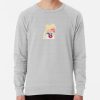 ssrcolightweight sweatshirtmensheather greyfrontsquare productx1000 bgf8f8f8 33 - Sailor Moon Gifts
