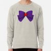 ssrcolightweight sweatshirtmensoatmeal heatherfrontsquare productx1000 bgf8f8f8 19 - Sailor Moon Gifts