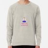ssrcolightweight sweatshirtmensoatmeal heatherfrontsquare productx1000 bgf8f8f8 31 - Sailor Moon Gifts