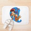urbathmat flatlay context smallsquare750x1000.1u5 28 - Sailor Moon Gifts
