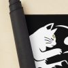 urdesk mat rolltall portrait750x1000 15 - Sailor Moon Gifts