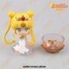 11cm q version sailor moon doll pvc action figure 827 - Sailor Moon Gifts