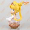 11cm q version sailor moon doll pvc action figure 872 - Sailor Moon Gifts