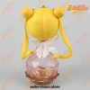 11cm q version sailor moon doll pvc action figure 904 - Sailor Moon Gifts