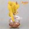 11cm q version sailor moon doll pvc action figure 963 - Sailor Moon Gifts