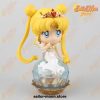 11cm q version sailor moon doll pvc action figure 972 - Sailor Moon Gifts