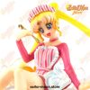 12cm sweeties tsukino usagi fruit shop pvc figure 768 - Sailor Moon Gifts