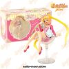 12cm sweeties tsukino usagi fruit shop pvc figure style b 966 - Sailor Moon Gifts