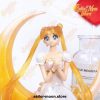 14cm super sailor moon dolls pvc action figure wings cake decoration 669 - Sailor Moon Gifts