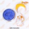 14cm super sailor moon dolls pvc action figure wings cake decoration 935 - Sailor Moon Gifts