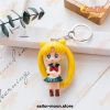 2021 cute sailor moon chibi keychain style 1 373 - Sailor Moon Gifts