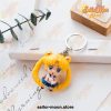 2021 cute sailor moon chibi keychain style 10 868 - Sailor Moon Gifts
