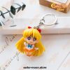 2021 cute sailor moon chibi keychain style 3 169 - Sailor Moon Gifts