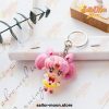 2021 cute sailor moon chibi keychain style 5 577 - Sailor Moon Gifts