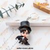 2021 cute sailor moon chibi keychain style 8 436 - Sailor Moon Gifts