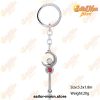 2021 new sailor man metal keychain style 2 431 - Sailor Moon Gifts