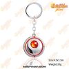 2021 new sailor man metal keychain style 4 779 - Sailor Moon Gifts