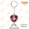 2021 new sailor man metal keychain style 8 119 - Sailor Moon Gifts