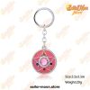 2021 new sailor man metal keychain style 9 131 - Sailor Moon Gifts