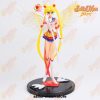 2021 sailor moon action figure wings toy doll style 01 702 - Sailor Moon Gifts
