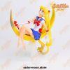 2021 sailor moon action figure wings toy doll style 02 635 - Sailor Moon Gifts