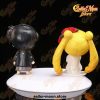 2pcsset sailor moon wedding dress pvc figure 860 - Sailor Moon Gifts