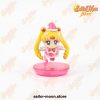 5pcslot sailor moon chibi christmas mercury doll pvc figure 772 - Sailor Moon Gifts