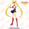 6 characters sailor moon pvc action figures 234 - Sailor Moon Gifts
