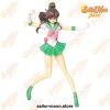 6 characters sailor moon pvc action figures jupiter 977 - Sailor Moon Gifts