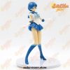 6 characters sailor moon pvc action figures mercury 719 - Sailor Moon Gifts
