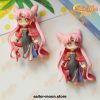 7cm sailor moon figures pvc doll 315 - Sailor Moon Gifts