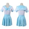 Anime Sailor Moon Cosplay Costume Tsukino Usagi Uniform Dress Outfits Cosplay for Women Halloween Carnivl Party 3 - Sailor Moon Gifts