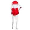Anime Sailor Moon Costume Hino Rei Cosplay JK Uniform Halloween Carnival Suit For Women Girls 2 - Sailor Moon Gifts