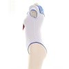 Cute Sailor Moon Cosplay Bodysuit Bow knot Sailor Suit Women Sexy Bodycon Romper Bodysuits Anime School 3 - Sailor Moon Gifts