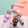 cute sailor moon luna kitty keychain 309 - Sailor Moon Gifts