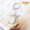 cute sailor moon tsukino usagi costume keychain 606 - Sailor Moon Gifts