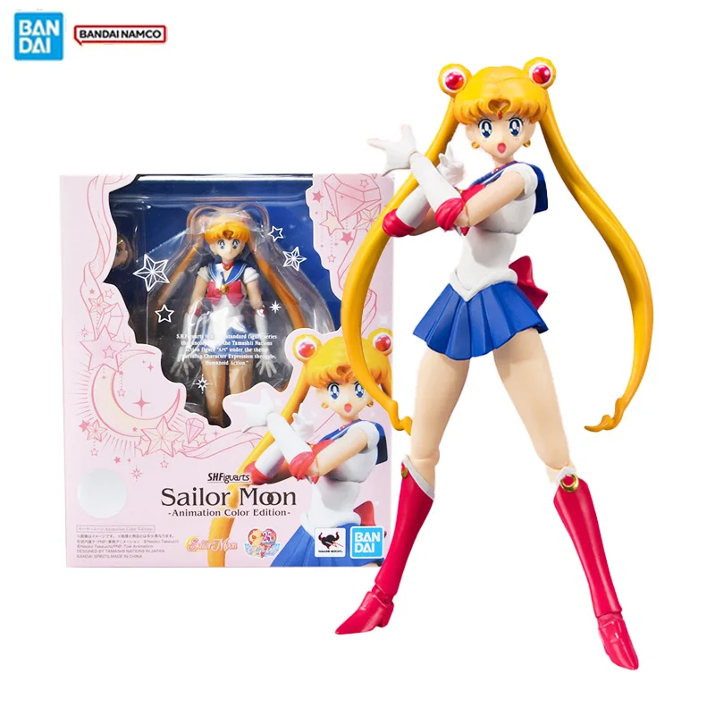kf S779157e943384fa1a97720e85680c356G - Sailor Moon Gifts