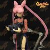 sailor moon black lady 20th anniversary pvc action figure 453 - Sailor Moon Gifts