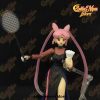 sailor moon black lady 20th anniversary pvc action figure 683 - Sailor Moon Gifts