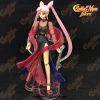 sailor moon black lady 20th anniversary pvc action figure 760 - Sailor Moon Gifts