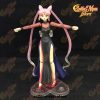 sailor moon black lady 20th anniversary pvc action figure 834 - Sailor Moon Gifts