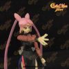 sailor moon black lady 20th anniversary pvc action figure 856 - Sailor Moon Gifts