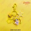 sailor moon cat lady cute keychain 447 - Sailor Moon Gifts