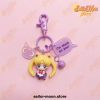 sailor moon cat lady cute keychain style 2 657 - Sailor Moon Gifts
