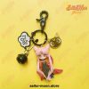 sailor moon cat lady cute keychain style 6 246 - Sailor Moon Gifts