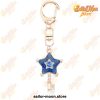 sailor moon cat mouse star wand heart angel wings pendants keychains style 10 838 - Sailor Moon Gifts
